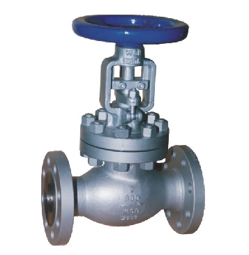 美標(biāo)波紋管截止閥