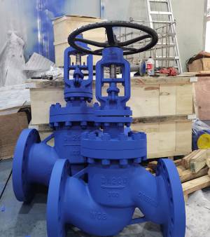 波紋管閥門產(chǎn)品展示