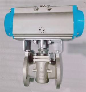 波紋管閥門產(chǎn)品展示