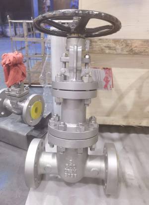 波紋管閥門產(chǎn)品展示